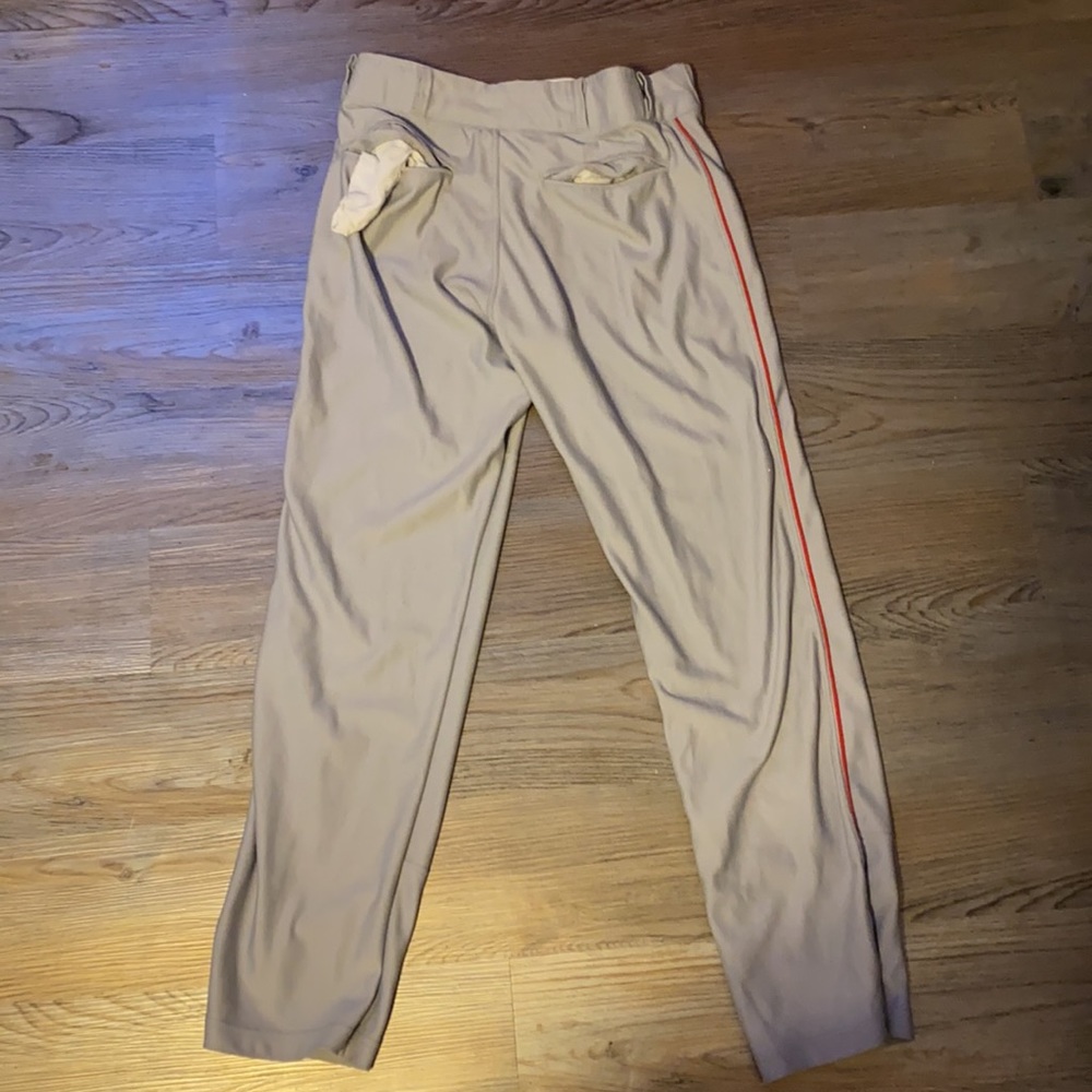 Baseball Pants - Picture 2 of 2